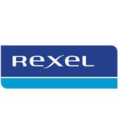 logo société rexel