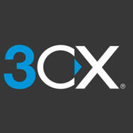 logo société 3cx