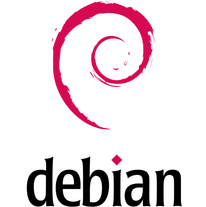 logo du système d'exploitation de debian