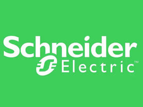 logo société schneider electric